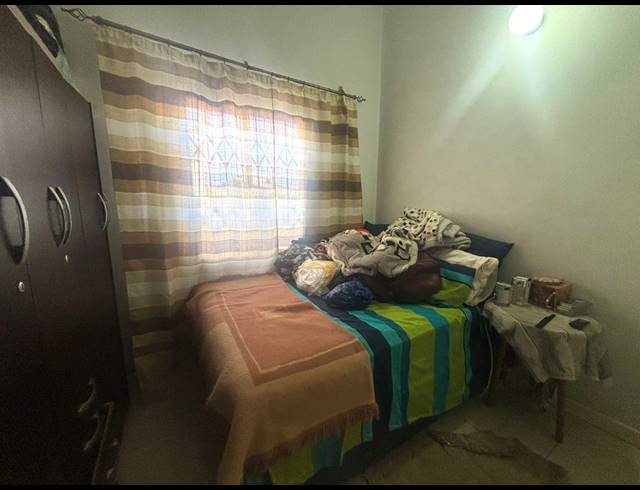 2 BEDROOM HOUSE FOR SALE IN SAVANNA CITY